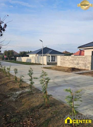 Reality PREDAJ : NOVOSTAVBA - RODINNÉHO DOMU, VIRT