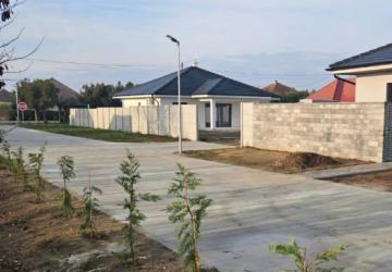 Reality PREDAJ : NOVOSTAVBA - RODINNÉHO DOMU, VIRT