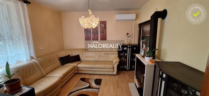 Reality Predaj, rodinný dom Veľký Kýr