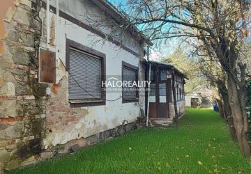 Reality Predaj, rodinný dom Rimavská Sobota, centrum - EXKLUZÍVNE HALO REALITY