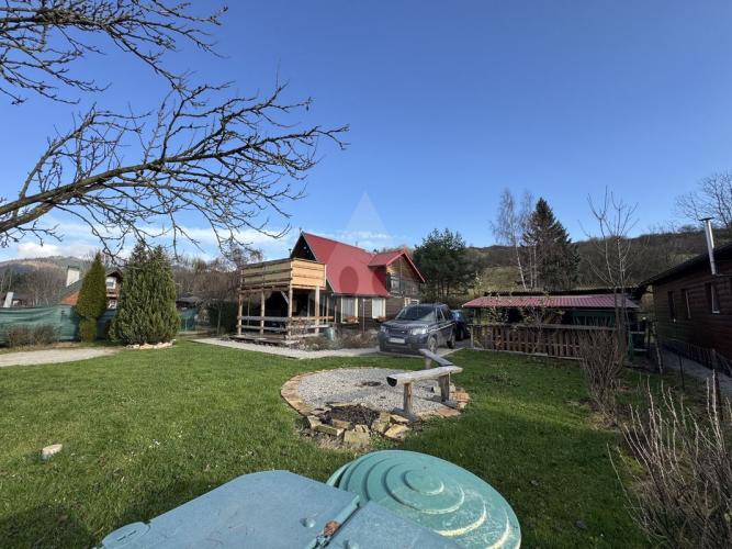 Reality dom, Lúčky