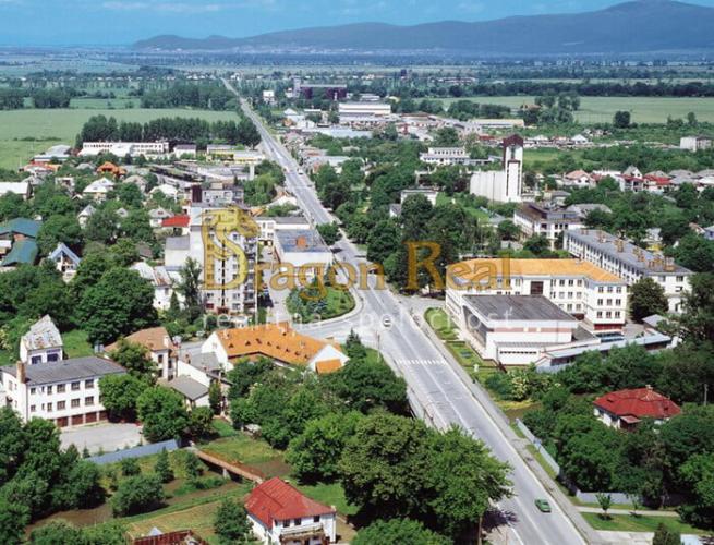 Reality PREDAJ – Rodinný dom po čiastočnej rekonštrukcii – SOBRANCE