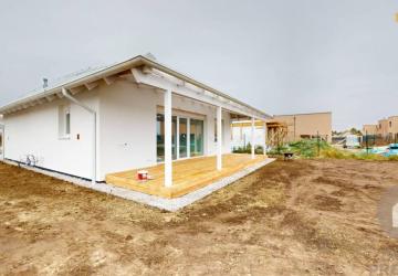 Reality NOVÝ SVET - Novostavba RD v cene už od 235.000€