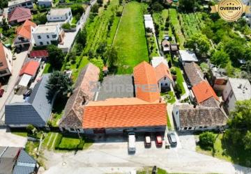 Reality Dom s veľkým potenciálom a nádhernou záhradou