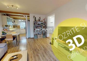 Reality REZERVOVANÉ - Predaj, rodinný dom Malinovo, Sadová - NOVOSTAVBA - EXKLUZÍVNE HALO REALITY