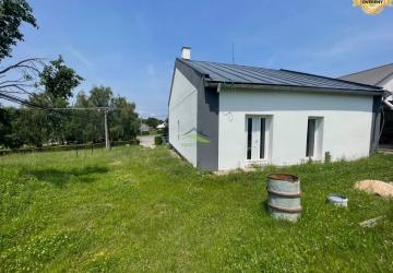 Reality Rodinný dom - CHALUPA   v lone peknej prírody v okrese Sobrance