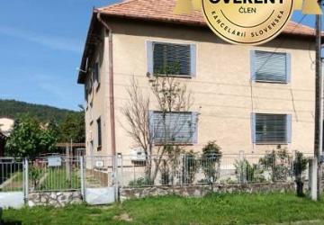 Reality Na predaj rodinný dom Kosihovce