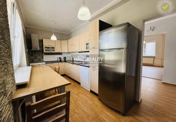 Reality Predaj, rodinný dom Nové Zámky, šesťizbový, rozsiahla rekonštrukcia