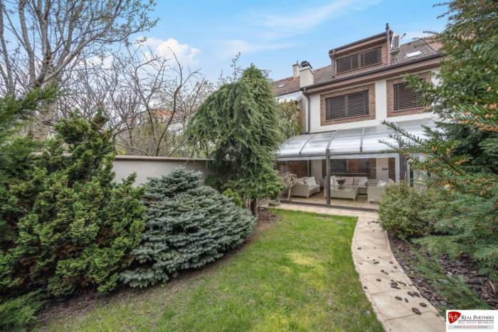 Reality REB.sk Predaj 6 izb.RD,192 m2, pozemok 221 m2, pri Poluse