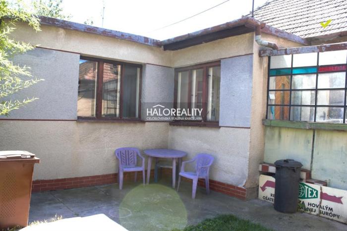 Reality REZERVOVANÉ - Predaj, rodinný dom Trnava