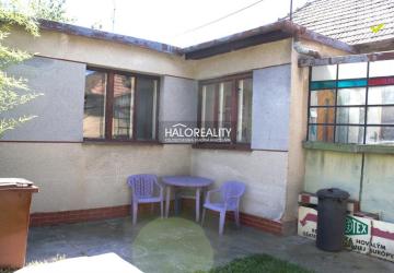 Reality REZERVOVANÉ - Predaj, rodinný dom Trnava