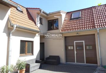 Reality Predaj, rodinný dom Trnava, polyfunkčný objekt s veľkým potenciálom priamo v centre mesta - ZN