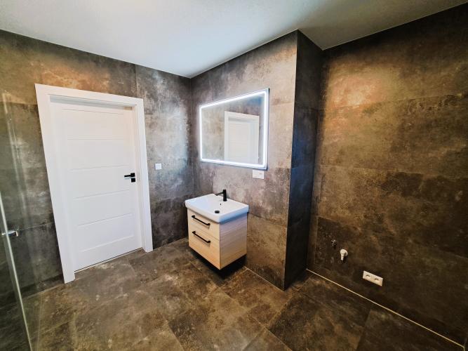 Reality SKOLAUDOVANÁ NOVOSTAVBA-4i RD Brezina