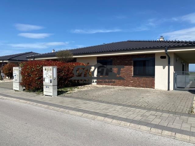 Reality Rodinný dom sa nachádza v obci Hamuliakovo