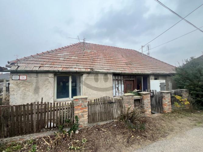 Reality dom, Hurbanovo