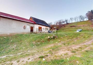 Reality Predaj, rodinný dom Klenovec, Obrancov mieru - EXKLUZÍVNE HALO REALITY