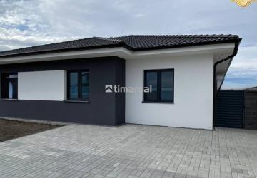 Reality dokončená 4i novostavba, tep. čerpadlo, terasa, parkovanie, Madunice