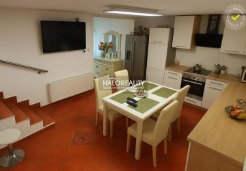 Reality Predaj, rodinný dom Košice Juh - EXKLUZÍVNE HALO REALITY