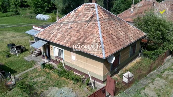 Reality Predaj, rodinný dom Dubník - EXKLUZÍVNE HALO REALITY