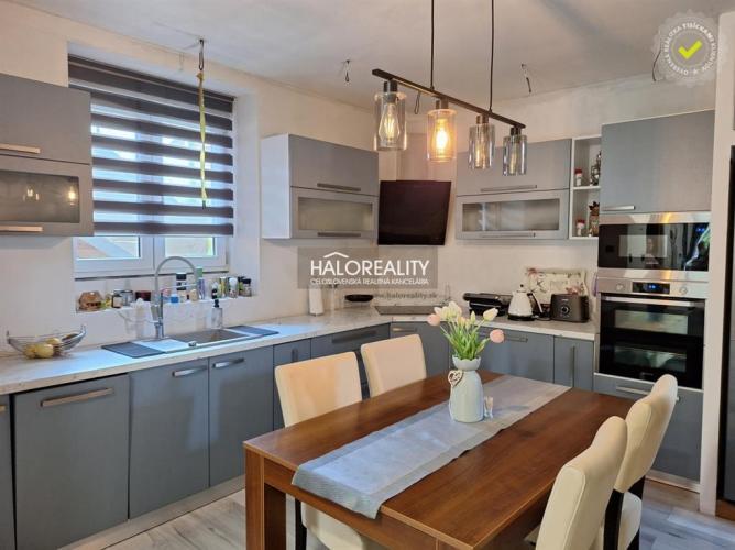 Reality Predaj, rodinný dom Nováky