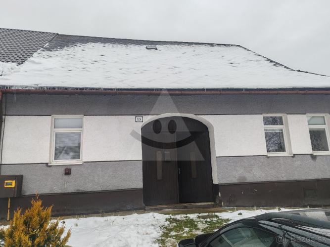 Reality 3-izbový dom dom, Rakúsy