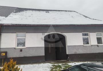 Reality 3-izbový dom dom, Rakúsy