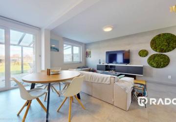 Reality RADO | 4-izbový dom 140m2 + pozemok 263m2 | Slovenský Grob