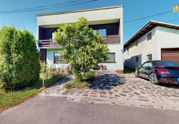 Reality HD REALITY, predaj rodinný dom, Badín