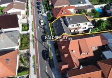 Reality Predaj, rodinný dom Malacky, Martina Benku - EXKLUZÍVNE HALO REALITY