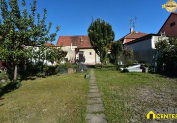 Reality PREDAJ  2 izbový rodinný dom v Bene - KOMÁRNO