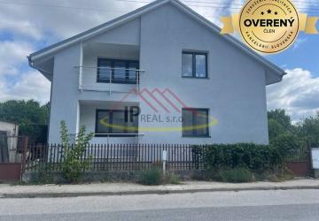 Reality Predaj kompletne zrekonštruovaného RD na Železničnej ul.