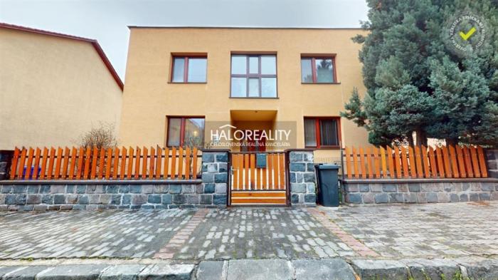 Reality Predaj, rodinný dom Rožňava, Juraja Marikovského - EXKLUZÍVNE HALO REALITY