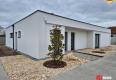 Reality SKOLAUDOVANÉ! NOVOSTAVBA 4–IZB. BUNGALOV, POZEMOK 571 m²,VEĽKÉ BLAHOVO