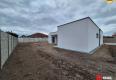 Reality SKOLAUDOVANÉ! NOVOSTAVBA 4–IZB. BUNGALOV, POZEMOK 571 m²,VEĽKÉ BLAHOVO