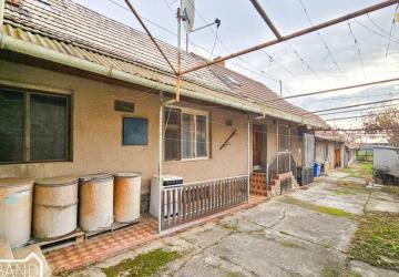 Reality PREDAJ - Rodinný dom – Dolné Orešany