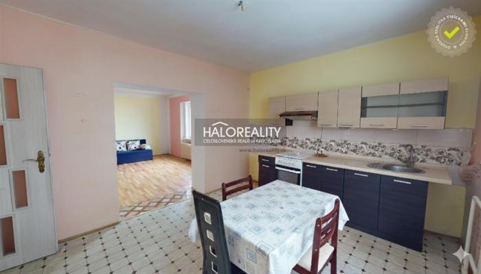 Reality Predaj, rodinný dom Važec