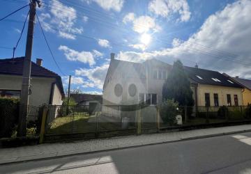 Reality 4-izbový dom dom, Sučany