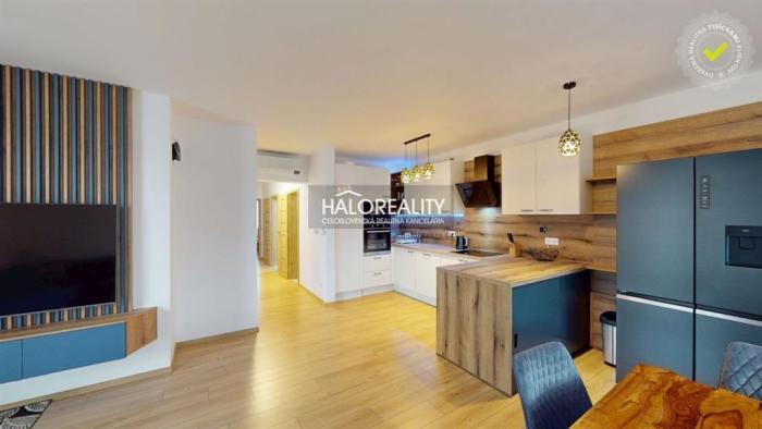 Reality Prenájom, rodinný dom Rovinka - NOVOSTAVBA - EXKLUZÍVNE HALO REALITY