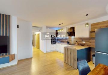 Reality Prenájom, rodinný dom Rovinka - NOVOSTAVBA - EXKLUZÍVNE HALO REALITY