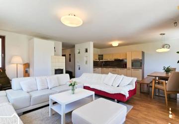 Reality PREDAJ - Rodinný dom - Malá Mača - Celková rozloha 2 719 m²