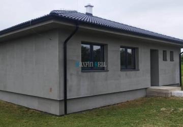 Reality Maxfin Real Vám ponúka na predaj novostavbu RD- Mojmírovce