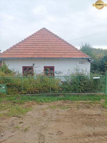 Reality RODINNÝ DOM LUŽIANKY - PREDAJ