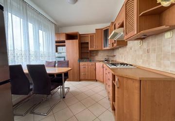 Reality MAXFIN REAL - predaj 3 izbového bytu Levice, Rybníky