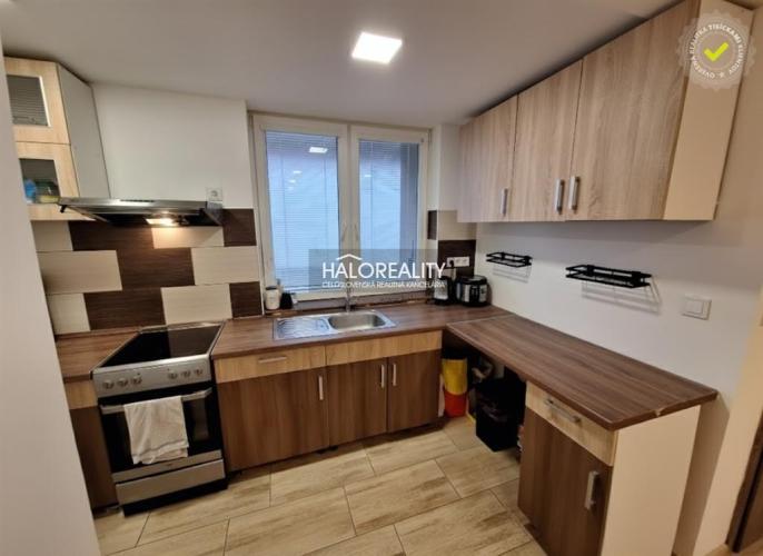 Reality Predaj, rodinný dom Pusté Sady