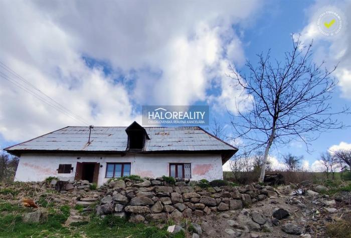 Reality REZERVOVANÉ - Predaj, rodinný dom Krupina, Havran - ZNÍŽENÁ CENA - EXKLUZÍVNE HALO REALITY