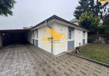 Reality Rodinný dom s bazénom v Nových Zámkoch