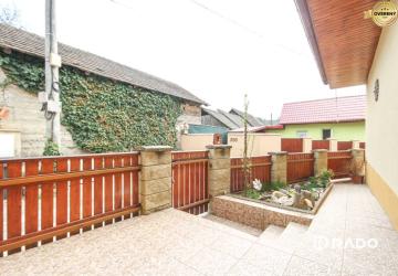 Reality RADO | 4i rodinný doom s pozemkom 269m2, Kálnica - NMnV