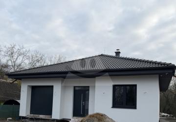 Reality 4-izbový dom dom, Bodza