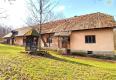 Reality Predaj, rodinný dom Veľký Lom, čarovná usadlosť na kraji obce s možnosťou dokúpenia pozemko