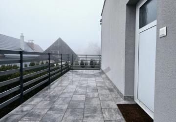 Reality 3-izbový dom dom, Temeš